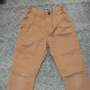OshKosh B'gosh Kids Brown Casual Pants